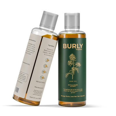 FallStop Hair Oil